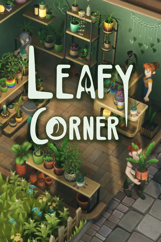 Leafy Corner — Xbox Live / PC, Standard