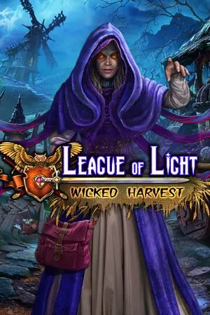 League of Light: Wicked Harvest - — Microsoft Store (Windows 10), Standard