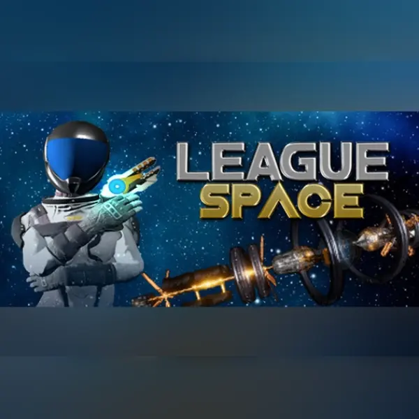 League Space — Steam, Standard