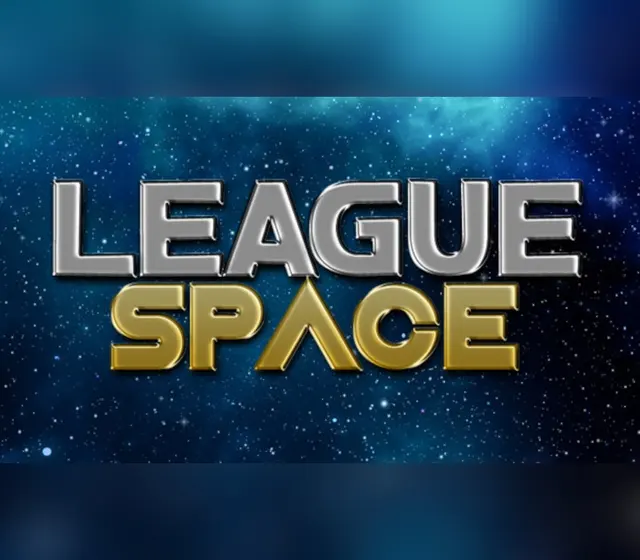 League Space — Steam, Standard