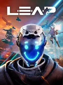 LEAP — Steam, Standard
