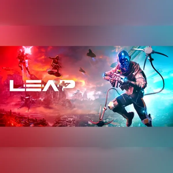 LEAP — Steam, Standard
