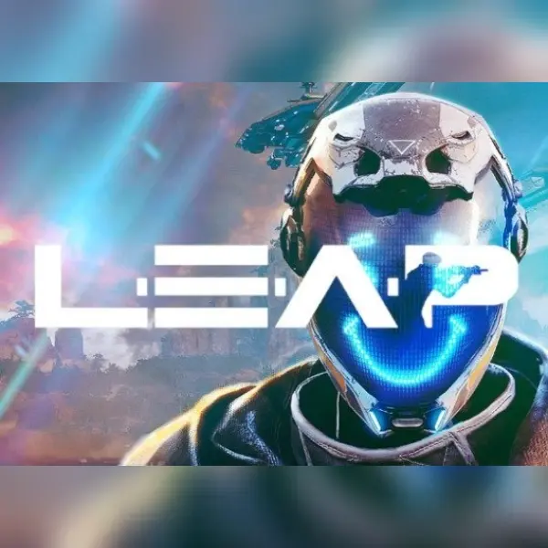 LEAP — Xbox One / Xbox Series X|S, Standard
