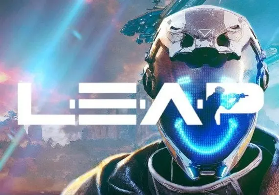 LEAP EN — Xbox One / Xbox Series X|S, Standard