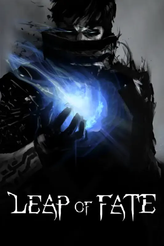 Leap of Fate — Steam, Standard
