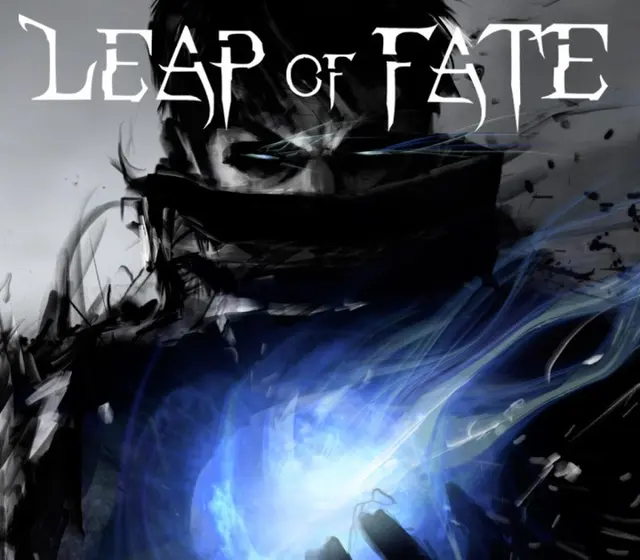 Leap of Fate — Steam, Standard