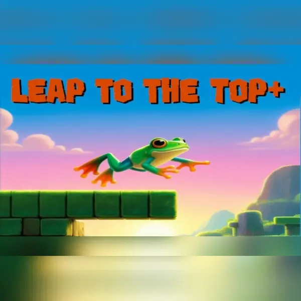 Leap to the Top+ — Steam, Standard