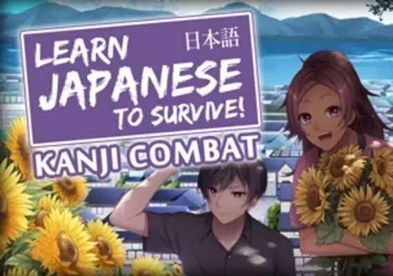 Learn Japanese to Survive! Complete Pack EN — Steam, Complete Pack
