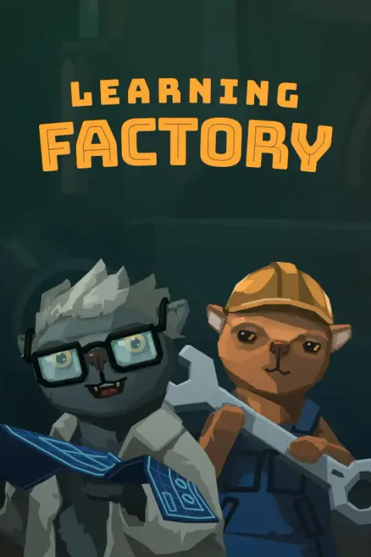 Learning Factory — Steam, Standard