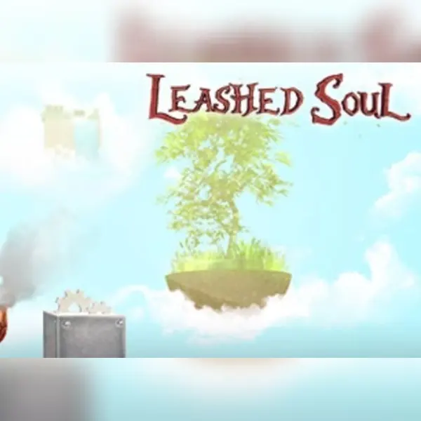Leashed Soul — Steam, Standard
