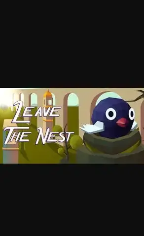 Leave The Nest — Steam, Standard