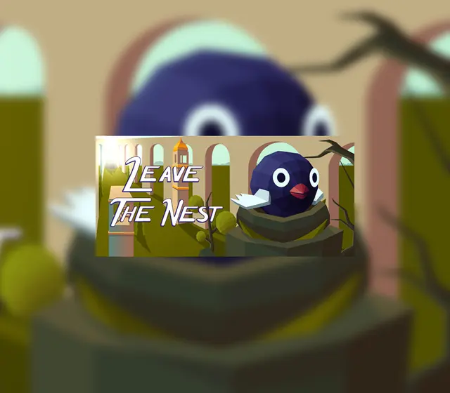 Leave The Nest — Steam, Standard