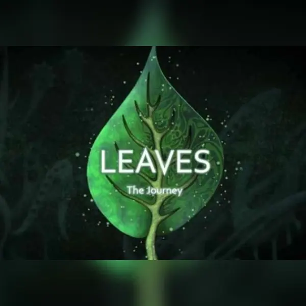 LEAVES - The Journey — Steam, Standard