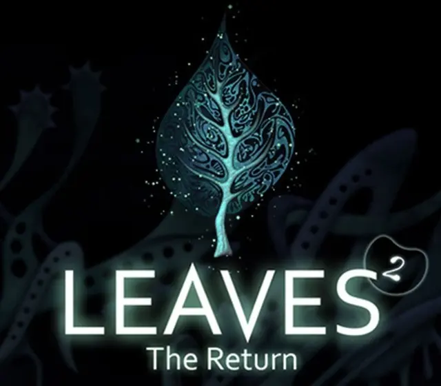 LEAVES: The Return — Steam, Standard