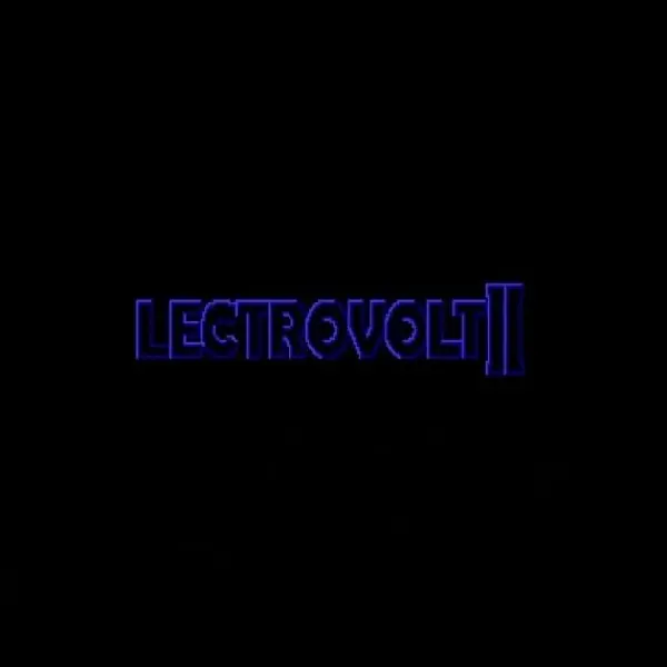 Lectrovolt II — Steam, Standard