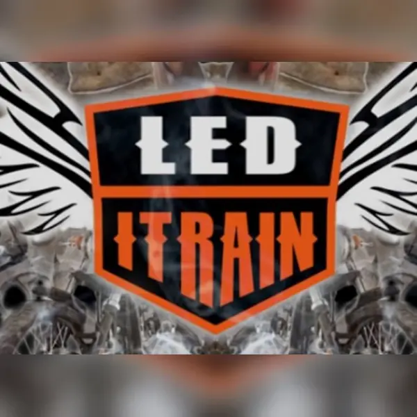 Led It Rain — Steam, Standard