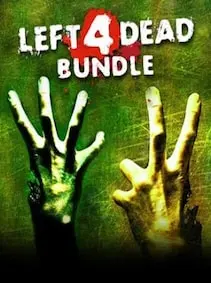 Left 4 Dead Bundle — Steam, Standard