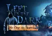 Left in the Dark: No One on Board — Steam, Standard