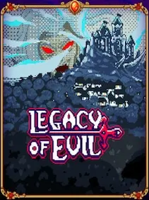 Legacy of Evil — Steam, Standard