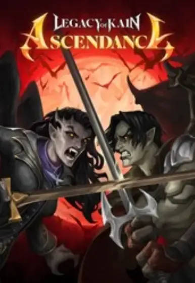 Legacy of Kain Ascendance — Steam, Standard