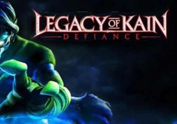 Legacy of Kain: Defiance EN — Steam, Standard