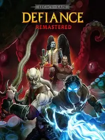 Legacy of Kain: Defiance Remastered — Steam, Standard