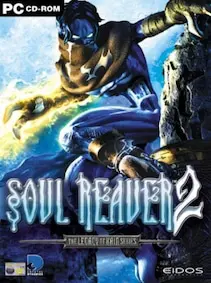 Legacy of Kain: Soul Reaver 2 — Steam, Standard