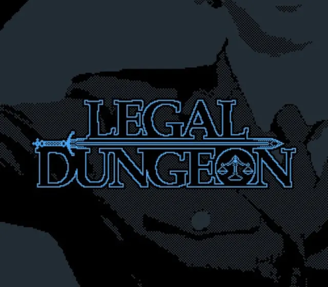 Legal Dungeon — Xbox One, Standard