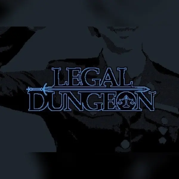 Legal Dungeon — Xbox One / Xbox Series X|S, Standard