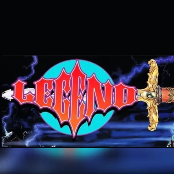 Legend (1994) — Steam, Standard