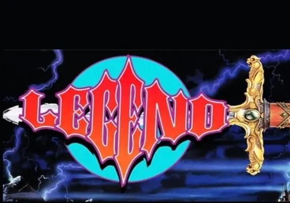 Legend (1994) EN — Steam, Standard