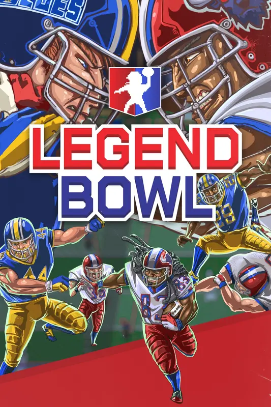 Legend Bowl — Xbox Live, Standard