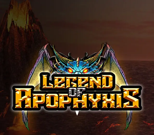 Legend Of Apophyxis — Steam, Standard