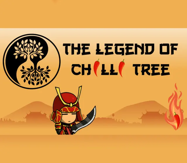 Legend of Chilli Tree — Steam, Standard