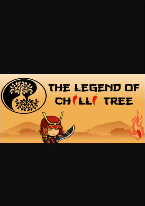 Legend of Chilli Tree — Steam, Standard