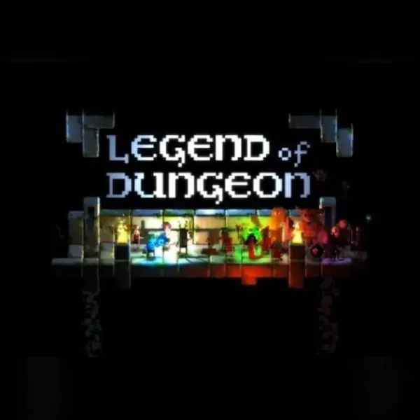 Legend of Dungeon [VR] — Steam, Standard