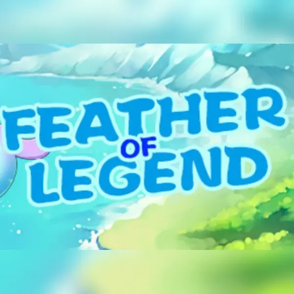 Legend of Feather — Steam, Standard