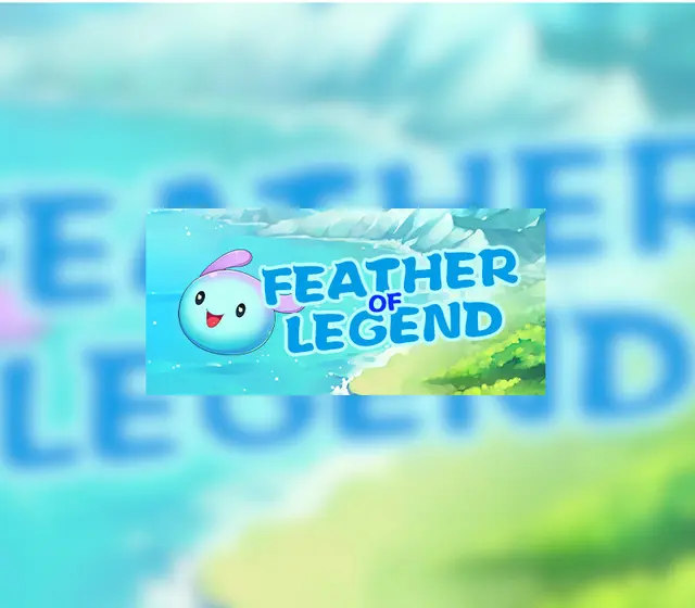 Legend of Feather — Steam, Standard