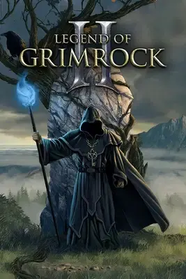 Legend of Grimrock 2 — GOG, Standard