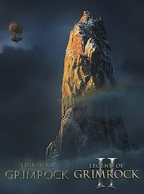 Legend of Grimrock Bundle — Steam, Standard