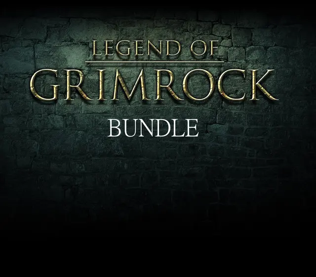 Legend of Grimrock Bundle — Steam, Standard