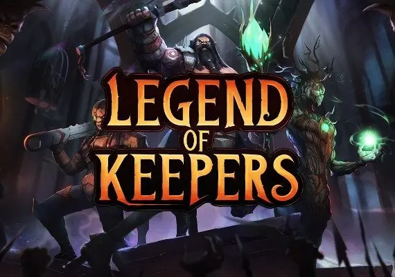 Legend of Keepers: Career of a Dungeon Manager — Xbox One / Xbox Series X|S, Standard