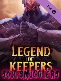 Legend of Keepers: Soul Smugglers — Steam, Standard