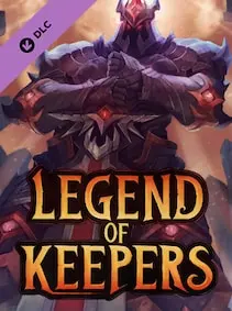 Legend of Keepers - Supporter Pack — Steam, Standard
