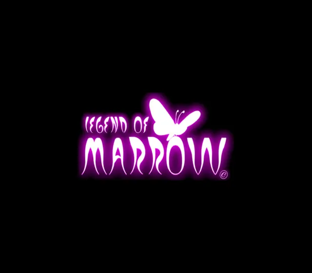 Legend of Marrow — Steam, Standard