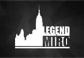 Legend of Miro — Steam, Standard