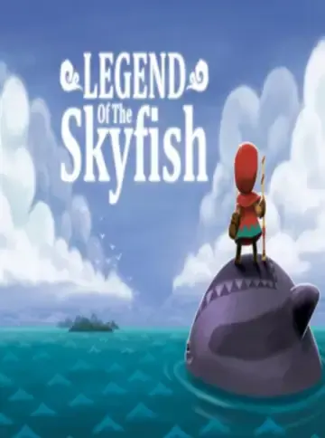 Legend of the Skyfish — Steam, Standard