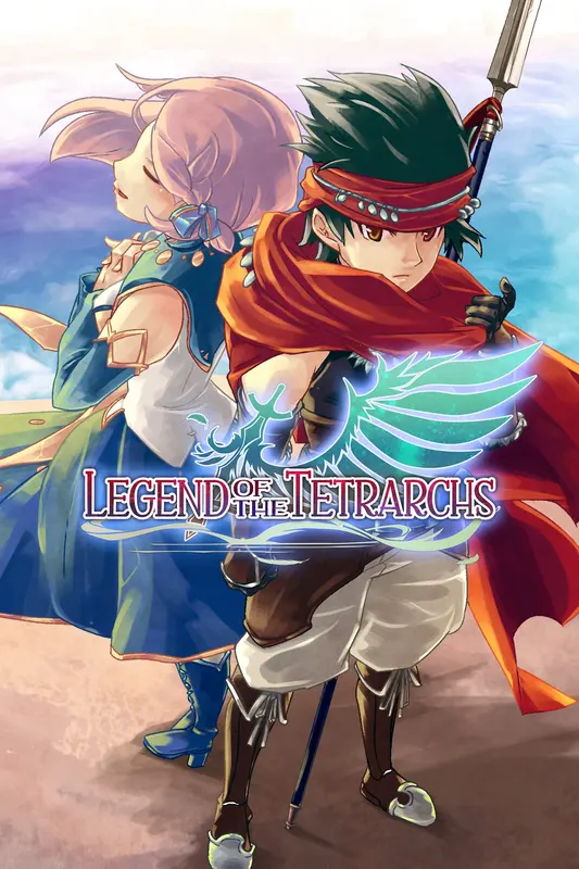 Legend of the Tetrarchs — Xbox Live (PC), Standard