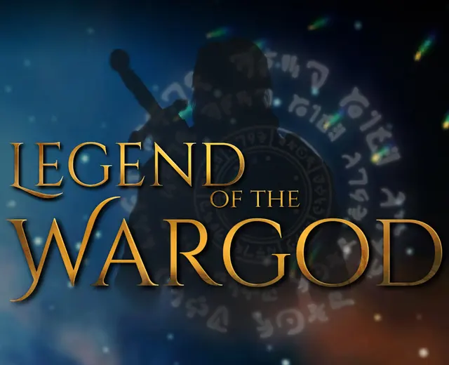 Legend of the Wargod — Steam, Standard