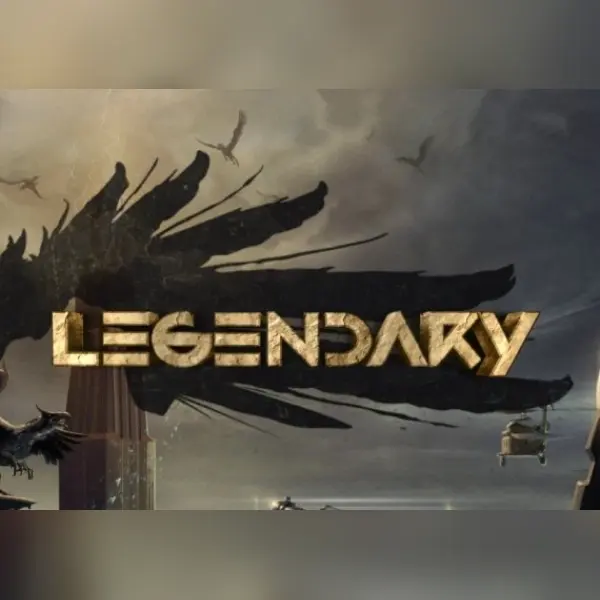 Legendary — Steam, Standard